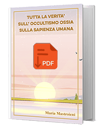 Scarica gratis il libro in PDF Cabala tutta la verità
